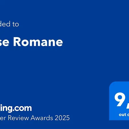 Case Romane-2